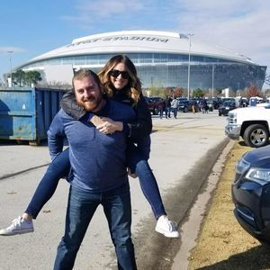 Meet your Posher, Lindsey